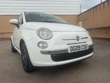 FIAT 500 1.2 500 1.2 Pop